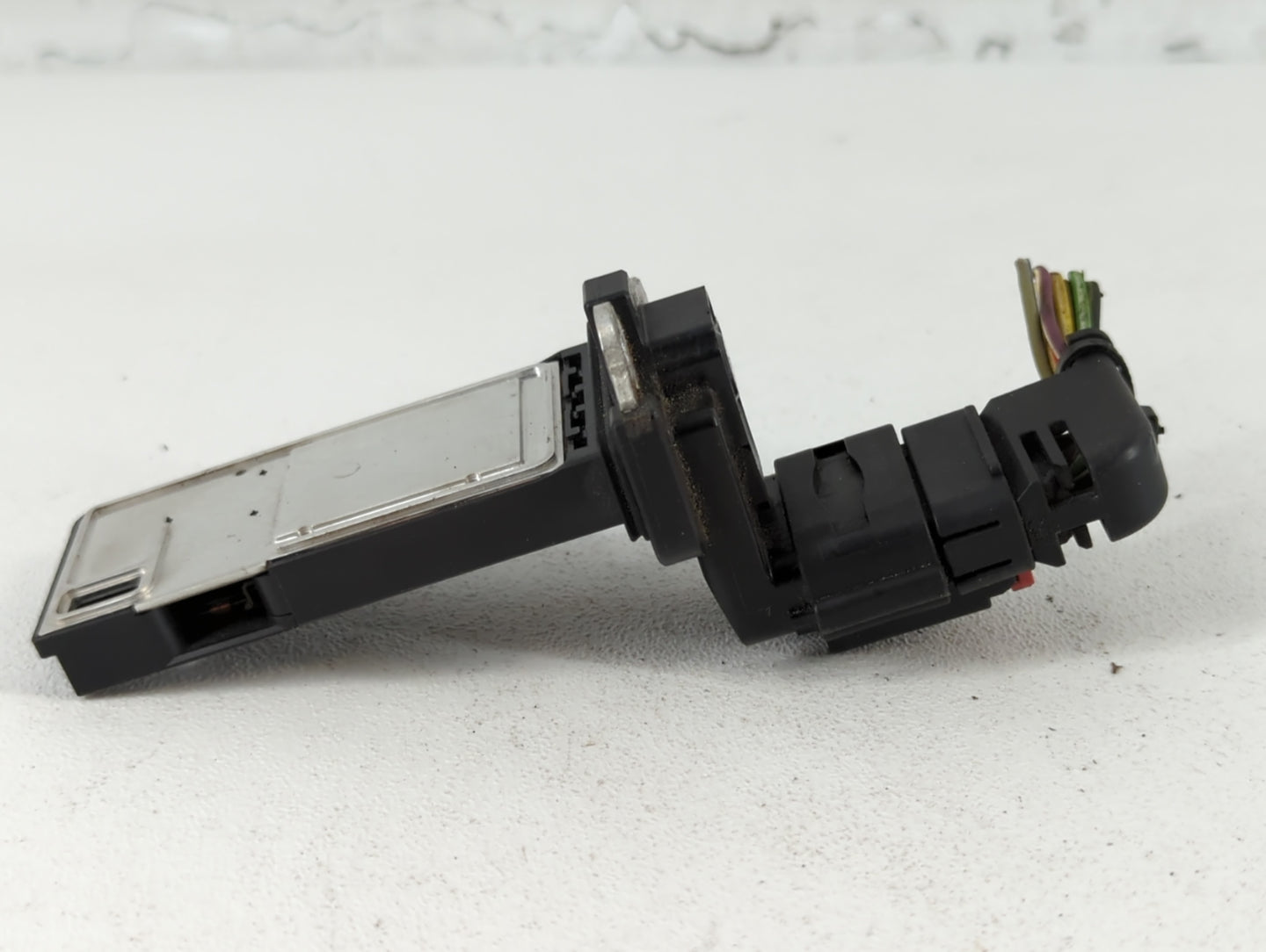 2017-2021 Chevrolet Express 3500 Mass Air Flow Meter Maf - Oemusedautoparts1.com