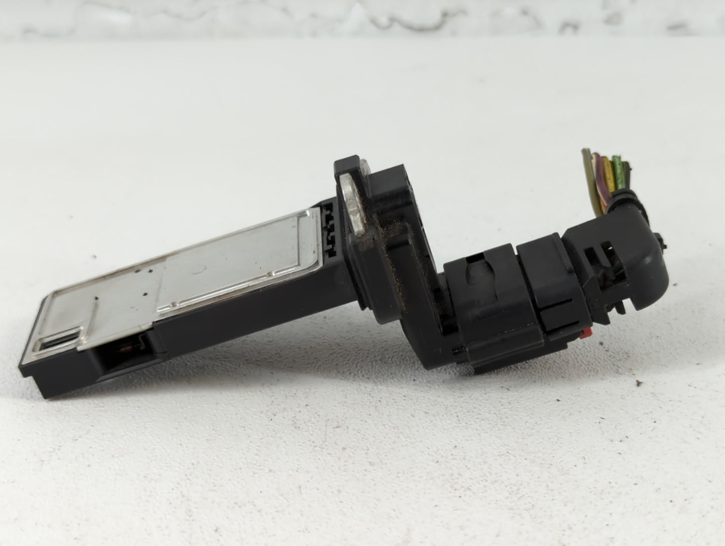 2017-2021 Chevrolet Express 3500 Mass Air Flow Meter Maf - Oemusedautoparts1.com