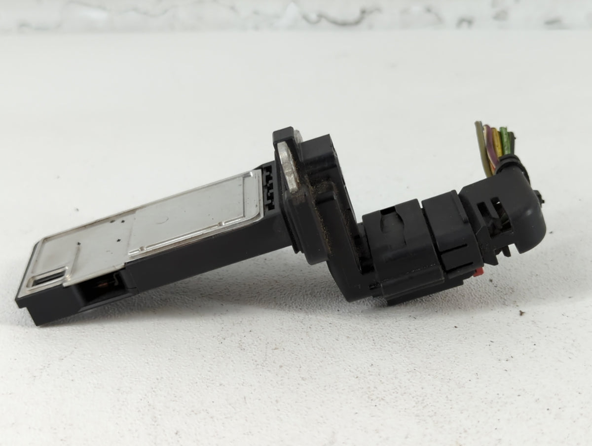 2017-2021 Chevrolet Express 3500 Mass Air Flow Meter Maf Sensor - Oemusedautoparts1.com