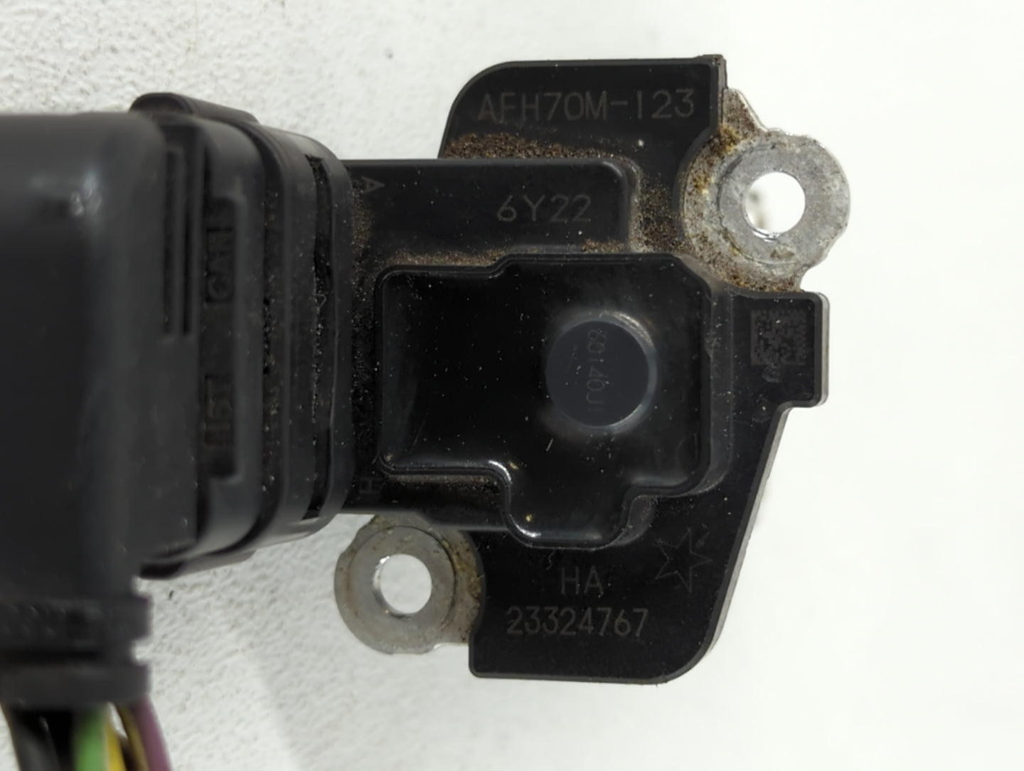 2017-2021 Chevrolet Express 3500 Mass Air Flow Meter Maf - Oemusedautoparts1.com