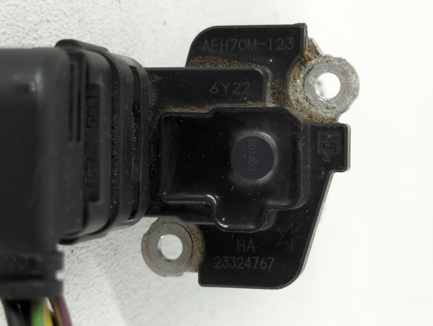2017-2021 Chevrolet Express 3500 Mass Air Flow Meter Maf - Oemusedautoparts1.com