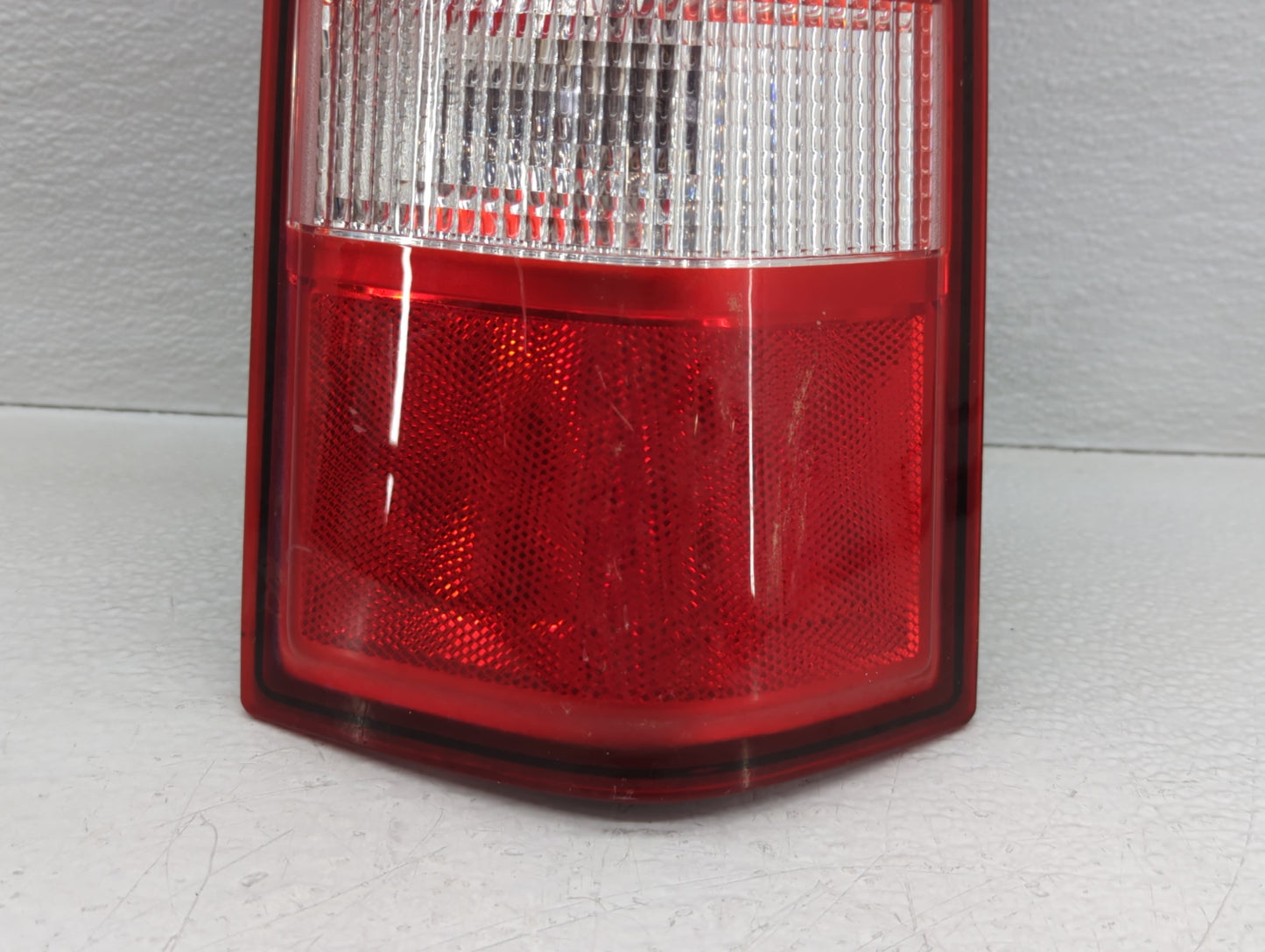 2003-2021 Chevrolet Express 3500 Tail Light Assembly Passenger Right OEM Fits OEM Used Auto Parts - Oemusedautoparts1.com