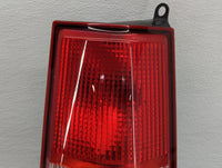 2003-2021 Chevrolet Express 3500 Tail Light Assembly Passenger Right OEM Fits OEM Used Auto Parts - Oemusedautoparts1.com