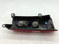 2003-2021 Chevrolet Express 3500 Tail Light Assembly Passenger Right OEM Fits OEM Used Auto Parts - Oemusedautoparts1.com