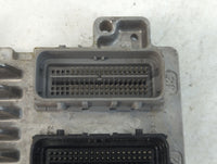 2017 Chevrolet Express Cargo PCM Engine Control Computer ECU ECM PCU OEM P/N:12677671 Fits Fits 2018 2019 2020 2021 OEM Used