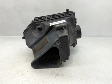 2017 Chevrolet G30 Air Cleaner Intake-duct Hose Tube