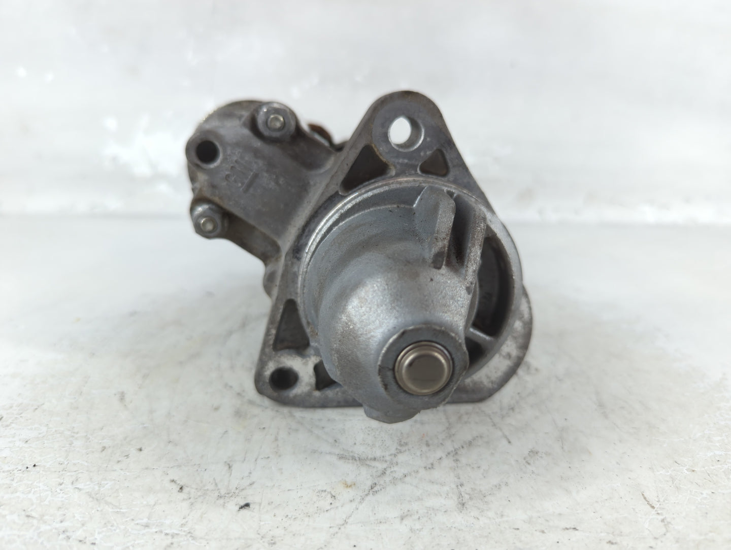 2015-2019 Chevrolet Impala Car Starter Motor Solenoid OEM P/N:TN438000-2410 12663052 Fits Fits 2015 2016 2017 2018 2019 2020