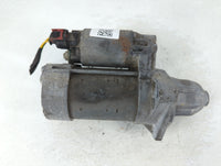 2015-2019 Chevrolet Impala Car Starter Motor Solenoid OEM P/N:TN438000-2410 12663052 Fits Fits 2015 2016 2017 2018 2019 2020