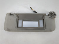 2014-2020 Chevrolet Impala Sun Visor Shade Replacement Passenger Right Mirror Fits Fits 2014 2015 2016 2017 2018 2019 2020 O