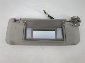 compare product 2014-2020 Chevrolet Impala Sun Visor Shade Replacement Passenger Right Mirror Fits Fits 2014 2015 2016 2017 2018 2019 2020 OEM Used Auto Parts