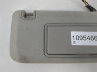2014-2020 Chevrolet Impala Sun Visor Shade Replacement Passenger Right Mirror Fits Fits 2014 2015 2016 2017 2018 2019 2020 O