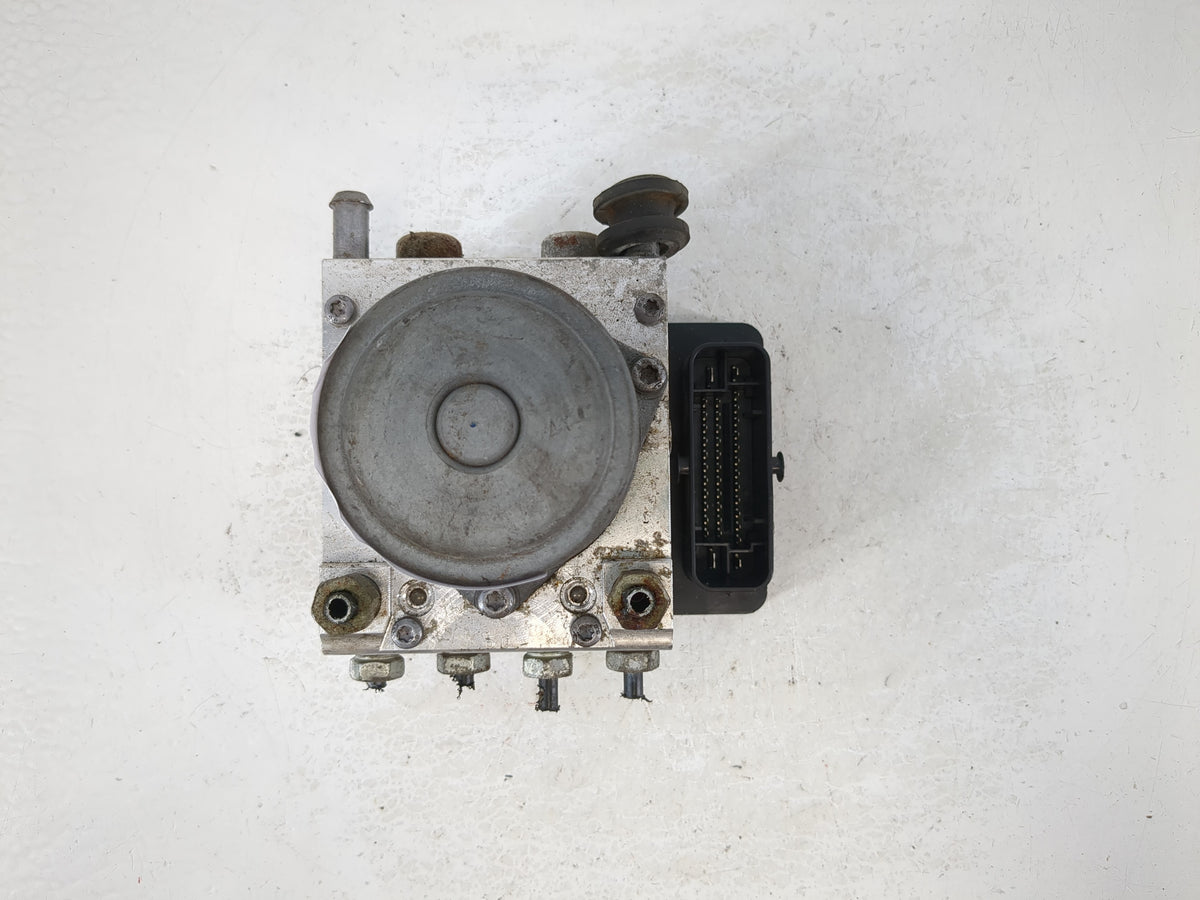 2017-2020 Chevrolet Impala Anti-Lock Brake ABS Pump Module Actuator OEM P/N:84092226 Fits Fits 2017 2018 2019 2020 OEM Used 