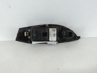 2014-2020 Chevrolet Impala Master Power Window Switch Replacement Driver Side Left P/N:28466791 Fits OEM Used Auto Parts - O