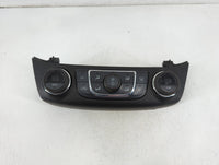 2014-2020 Chevrolet Impala Climate Control Module Temperature AC/Heater Replacement P/N:23453509 Fits OEM Used Auto Parts - 