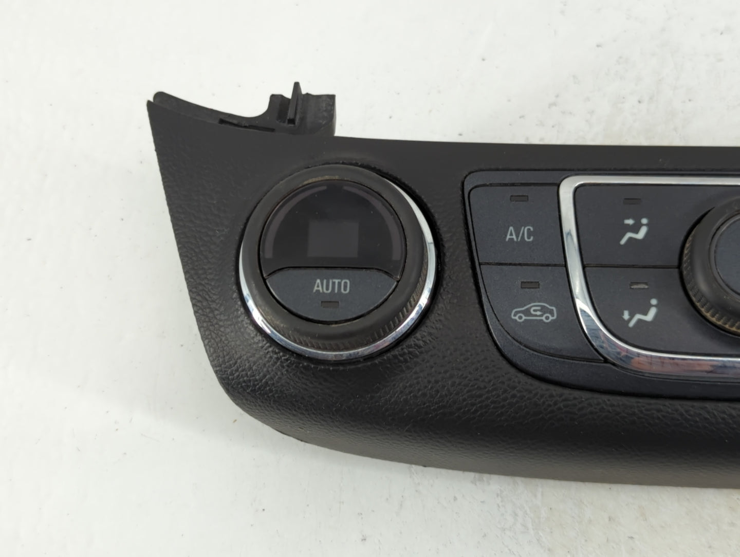 2014-2020 Chevrolet Impala Climate Control Module Temperature AC/Heater Replacement P/N:23453509 Fits OEM Used Auto Parts - 