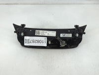 2014-2020 Chevrolet Impala Climate Control Module Temperature AC/Heater Replacement P/N:23453509 Fits OEM Used Auto Parts - 