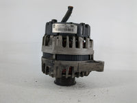 2017-2020 Chevrolet Impala Alternator Replacement Generator Charging Assembly Engine OEM P/N:13597235 13520825 Fits OEM Used