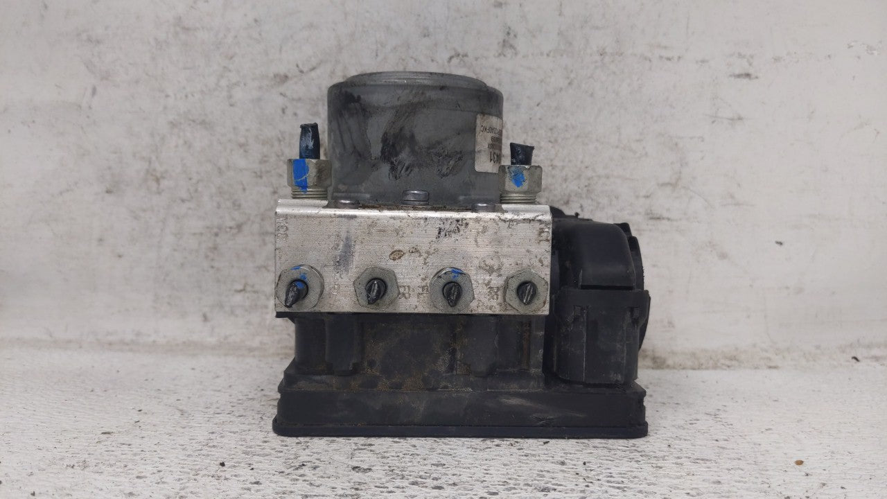 2017-2020 Chevrolet Impala ABS Pump Control Module Replacement P/N:84020433 Fits Fits 2017 2018 2019 2020 OEM Used Auto Part