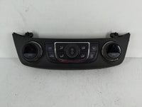 2014-2020 Chevrolet Impala Climate Control Module Temperature AC/Heater Replacement P/N:000235226 23453509 Fits OEM Used Aut