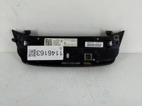 2014-2020 Chevrolet Impala Climate Control Module Temperature AC/Heater Replacement P/N:000235226 23453509 Fits OEM Used Aut