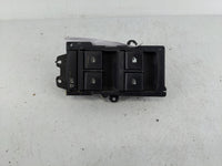 2014-2020 Chevrolet Impala Master Power Window Switch Replacement Driver Side Left P/N:23466791 Fits OEM Used Auto Parts - O