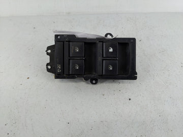2014-2020 Chevrolet Impala Master Power Window Switch Replacement Driver Side Left P/N:23466791 Fits OEM Used Auto Parts - O