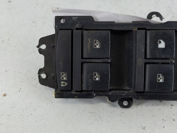 2014-2020 Chevrolet Impala Master Power Window Switch Replacement Driver Side Left P/N:23466791 Fits OEM Used Auto Parts