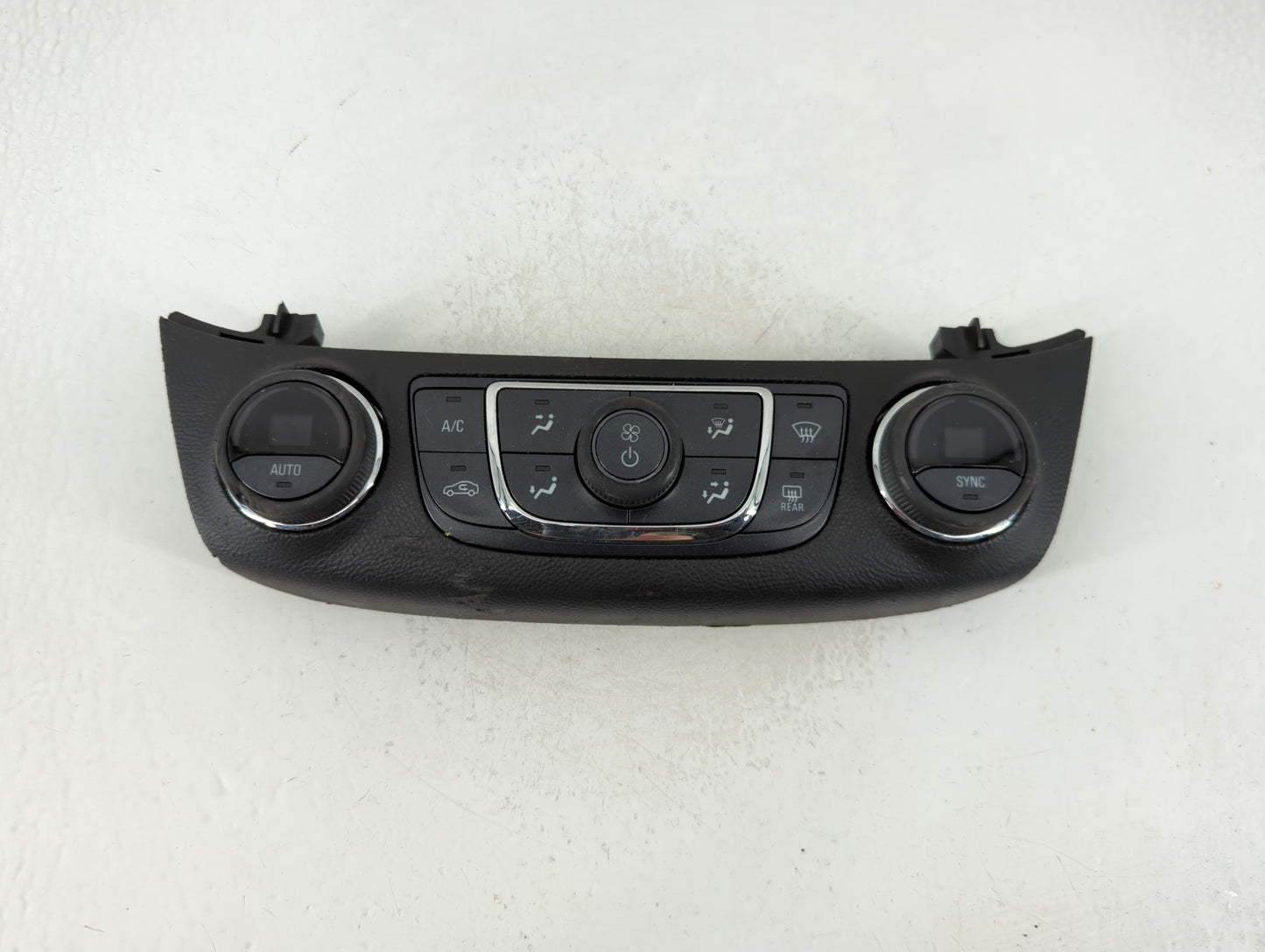 2017 Chevrolet Impala Master Power Window Switch Replacement Driver Side Left P/N:23453509 Fits Fits 2012 2013 2014 2015 OEM