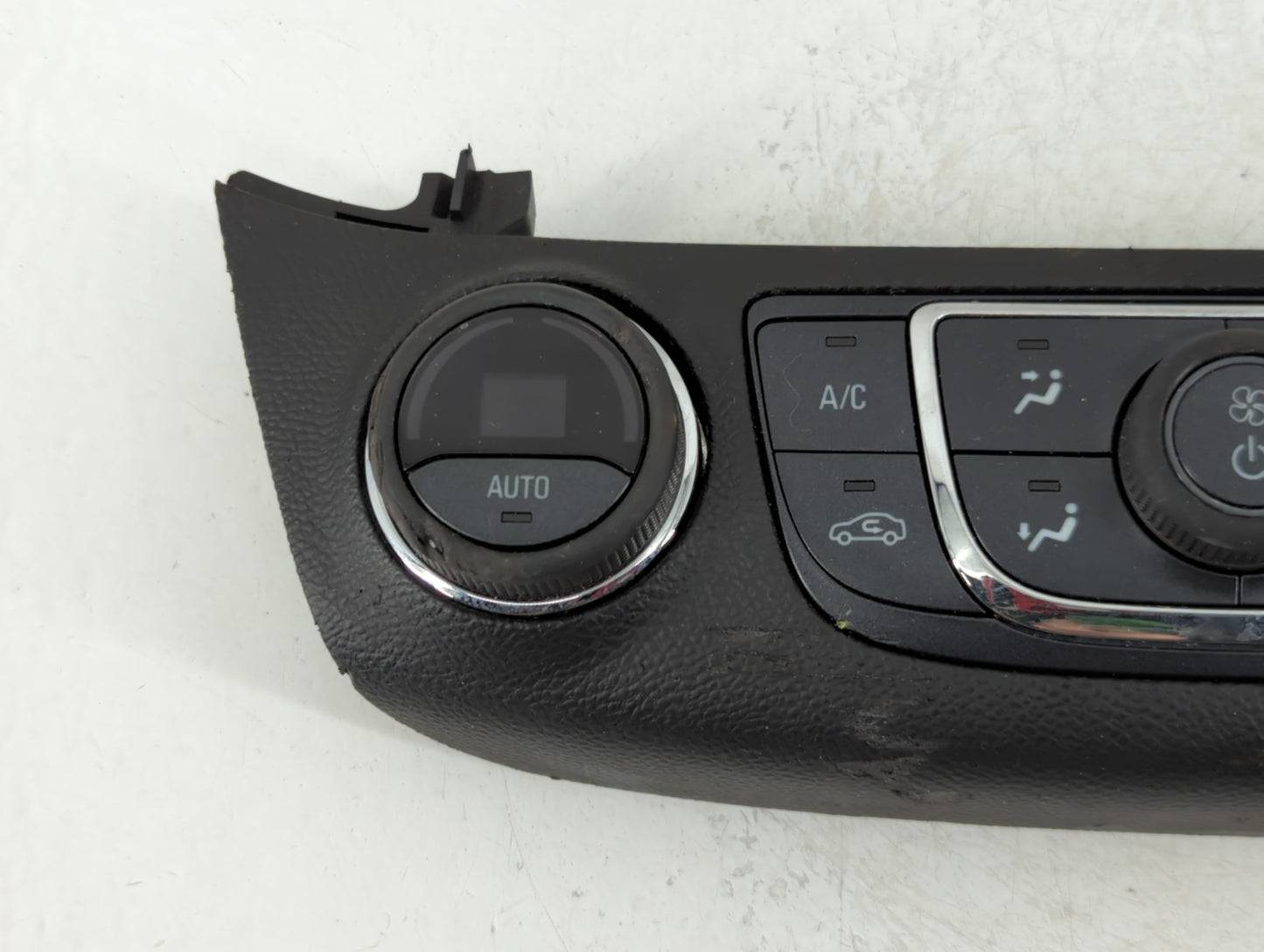 2017 Chevrolet Impala Master Power Window Switch Replacement Driver Side Left P/N:23453509 Fits Fits 2012 2013 2014 2015 OEM