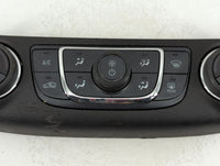 2017 Chevrolet Impala Master Power Window Switch Replacement Driver Side Left P/N:23453509 Fits Fits 2012 2013 2014 2015 OEM