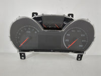 2017-2020 Chevrolet Impala Instrument Cluster Speedometer Gauges P/N:84037517 Fits Fits 2017 2018 2019 2020 OEM Used Auto Pa