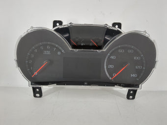 compare product 2017-2020 Chevrolet Impala Instrument Cluster Speedometer Gauges P/N:84037517 Fits Fits 2017 2018 2019 2020 OEM Used Auto Parts