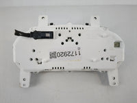 2017-2020 Chevrolet Impala Instrument Cluster Speedometer Gauges P/N:84037517 Fits Fits 2017 2018 2019 2020 OEM Used Auto Pa