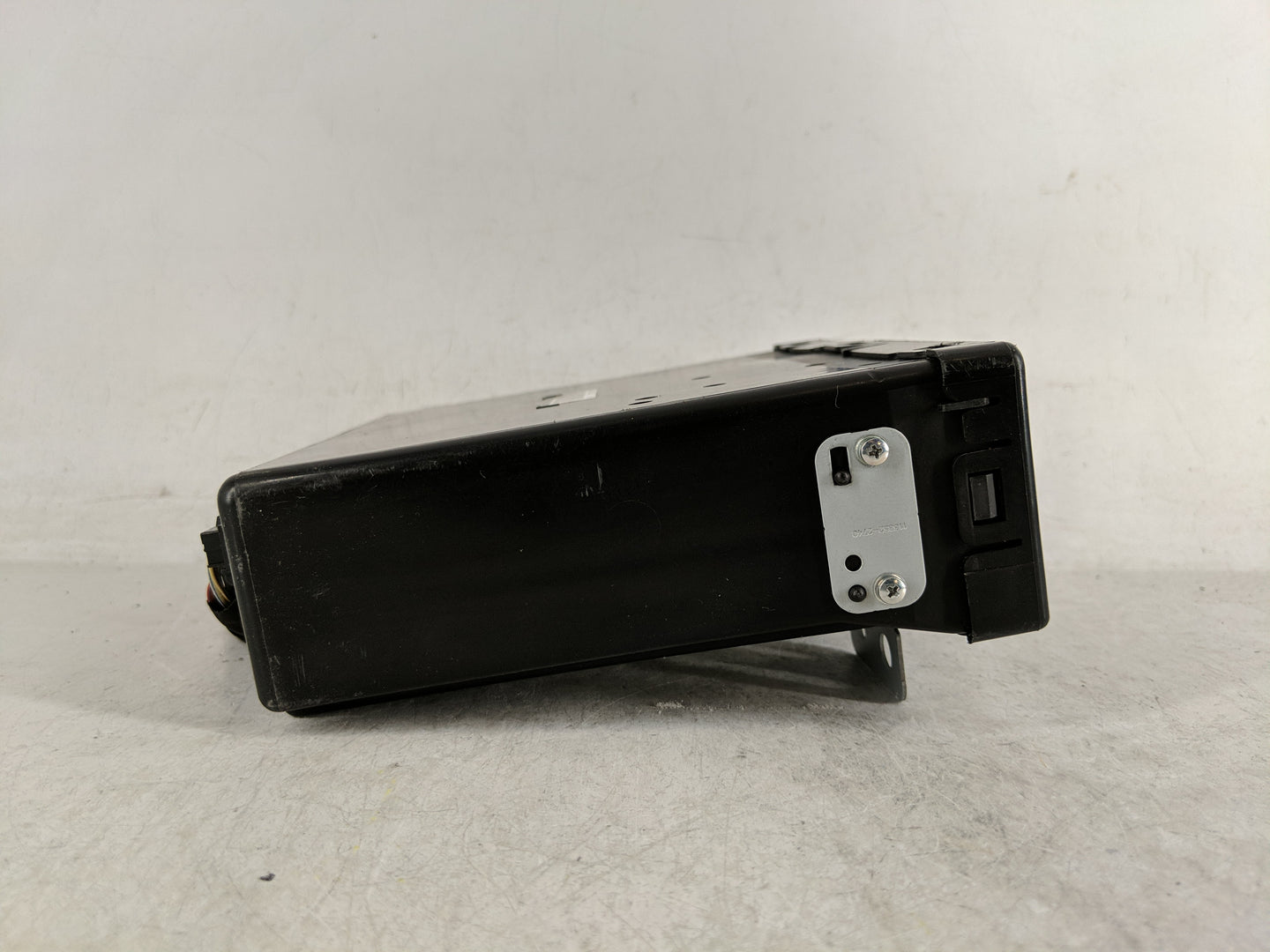 2015-2020 Chevrolet Impala Radio AM FM Cd Player Receiver Replacement P/N:13594480 Fits Fits 2015 2016 2017 2018 2019 2020 O