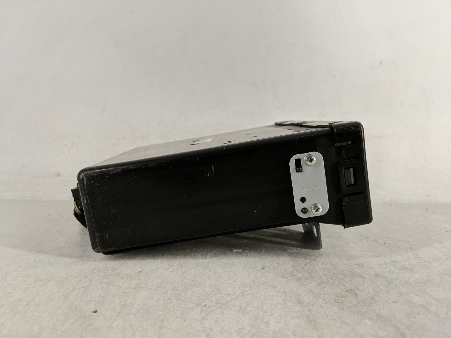 2015-2020 Chevrolet Impala Radio AM FM Cd Player Receiver Replacement P/N:13594480 Fits Fits 2015 2016 2017 2018 2019 2020 O
