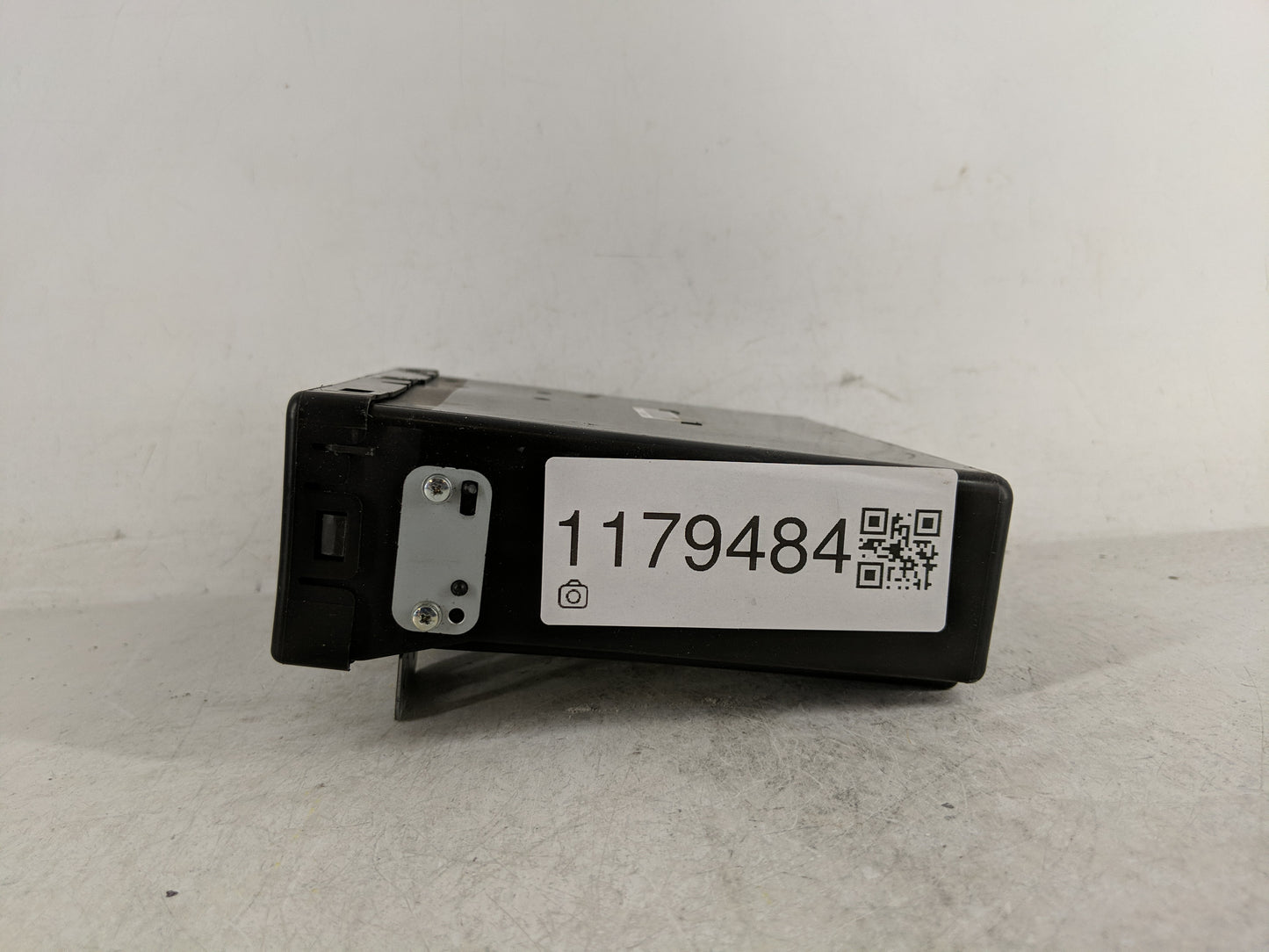 2015-2020 Chevrolet Impala Radio AM FM Cd Player Receiver Replacement P/N:13594480 Fits Fits 2015 2016 2017 2018 2019 2020 O