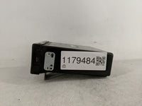 2015-2020 Chevrolet Impala Radio AM FM Cd Player Receiver Replacement P/N:13594480 Fits Fits 2015 2016 2017 2018 2019 2020 O