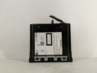 2015-2020 Chevrolet Impala Radio AM FM Cd Player Receiver Replacement P/N:13594480 Fits Fits 2015 2016 2017 2018 2019 2020 O