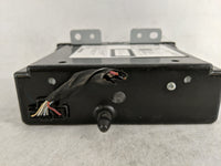 2015-2020 Chevrolet Impala Radio AM FM Cd Player Receiver Replacement P/N:13594480 Fits Fits 2015 2016 2017 2018 2019 2020 O