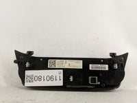 2014-2020 Chevrolet Impala Climate Control Module Temperature AC/Heater Replacement P/N:23453509 Fits OEM Used Auto Parts - 