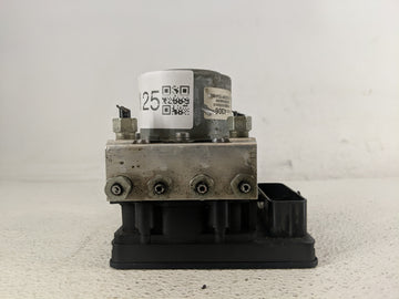 2017-2020 Chevrolet Impala ABS Pump Control Module Replacement P/N:84314310 Fits Fits 2017 2018 2019 2020 OEM Used Auto Part
