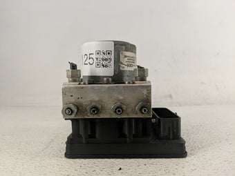 compare product 2017-2020 Chevrolet Impala Anti-Lock Brake ABS Pump Module Actuator OEM P/N:84314310 Fits Fits 2017 2018 2019 2020 OEM Used Auto Parts