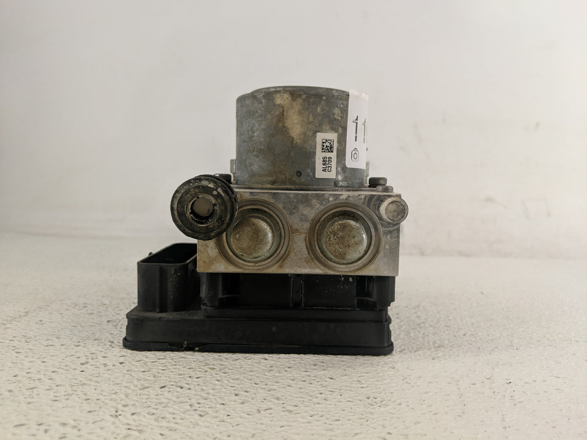 2017-2020 Chevrolet Impala Anti-Lock Brake ABS Pump Module Actuator OEM P/N:84314310 Fits Fits 2017 2018 2019 2020 OEM Used 