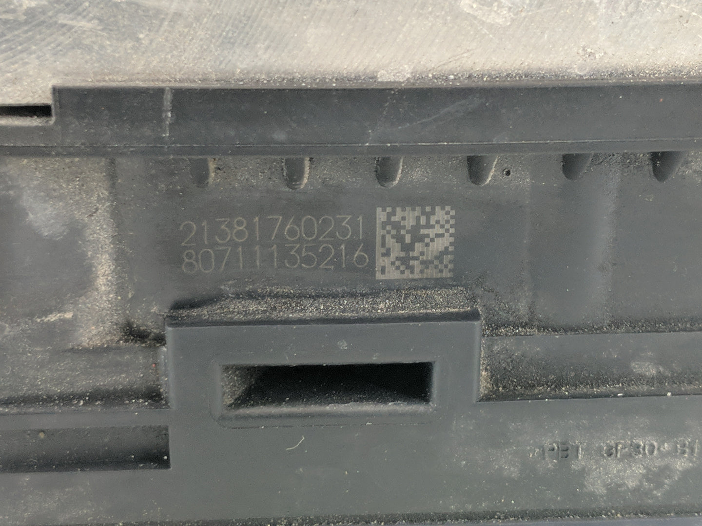 2017-2020 Chevrolet Impala ABS Pump Control Module Replacement P/N:84314310 Fits Fits 2017 2018 2019 2020 OEM Used Auto Part