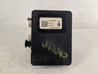 2017-2020 Chevrolet Impala ABS Pump Control Module Replacement P/N:84314310 Fits Fits 2017 2018 2019 2020 OEM Used Auto Part