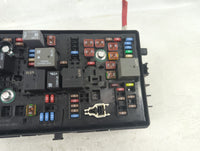 2016-2020 Chevrolet Impala Fusebox Fuse Box Panel Relay Module P/N:B12461952 Fits Fits 2016 2017 2018 2019 2020 OEM Used Aut