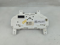 2017-2020 Chevrolet Impala Instrument Cluster Speedometer Gauges P/N:84037517 Fits Fits 2017 2018 2019 2020 OEM Used Auto Pa