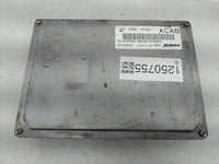 2017-2020 Chevrolet Impala PCM Engine Control Computer ECU ECM PCU OEM P/N:12666070 Fits Fits 2017 2018 2019 2020 OEM Used A