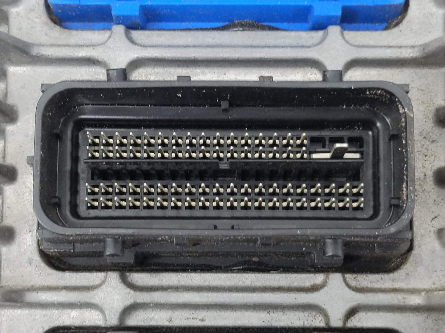 2017-2020 Chevrolet Impala PCM Engine Control Computer ECU ECM PCU OEM P/N:12666070 Fits Fits 2017 2018 2019 2020 OEM Used A