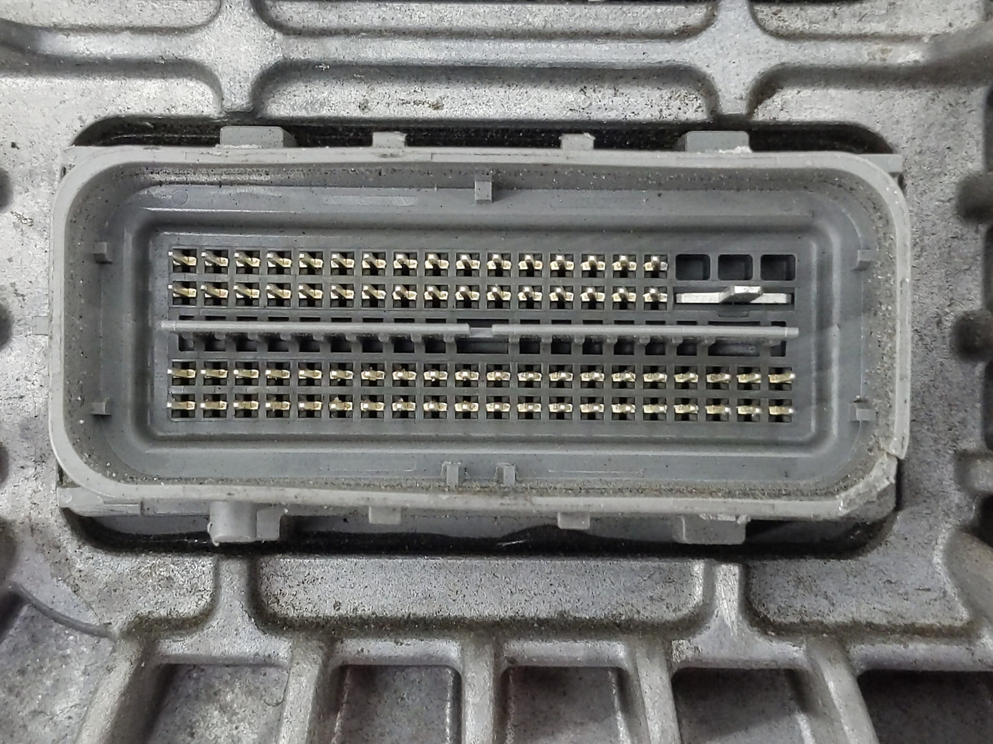 2017-2020 Chevrolet Impala PCM Engine Control Computer ECU ECM PCU OEM P/N:12666070 Fits Fits 2017 2018 2019 2020 OEM Used A